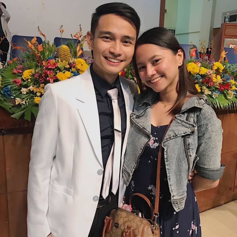 Meet your Posher, Anjo